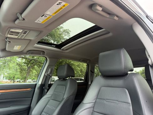 Used 2021 Honda CR-V Touring image 24