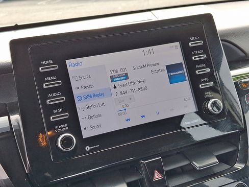 Certified 2023 Toyota Camry SE image 17