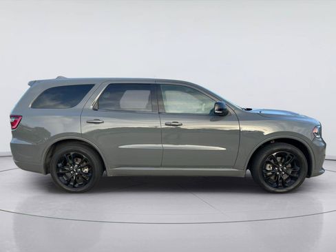 Used 2020 Dodge Durango R/T w/ Blacktop Package AWD/4WD image 2