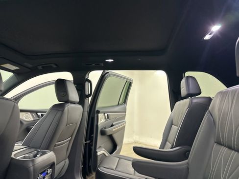 New 2026 Buick Enclave Avenir w/ Super Cruise Package AWD/4WD image 27