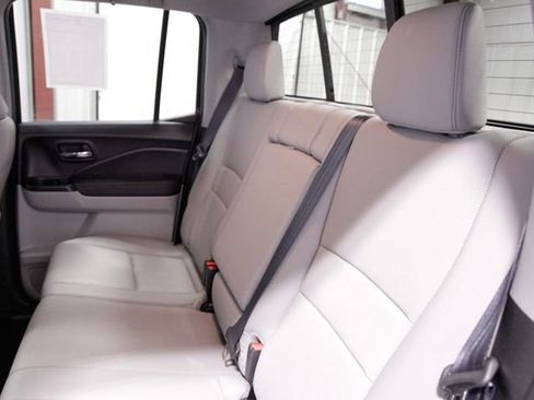 Certified 2023 Honda Ridgeline RTL image 19