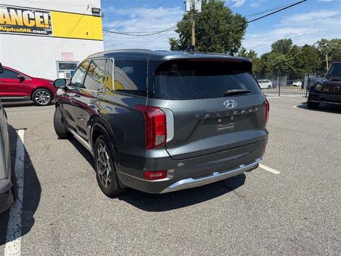Used 2022 Hyundai Palisade Calligraphy FWD image 7