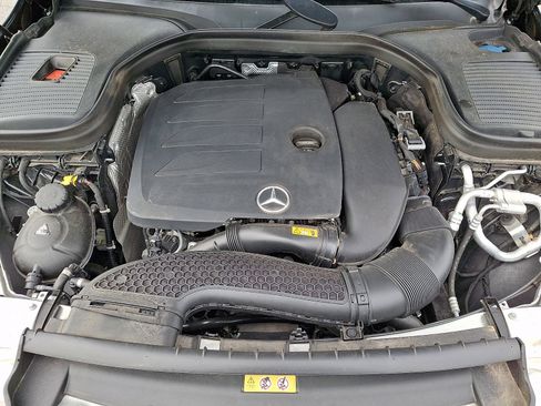 Used 2022 Mercedes-Benz GLC 300 4MATIC image 29