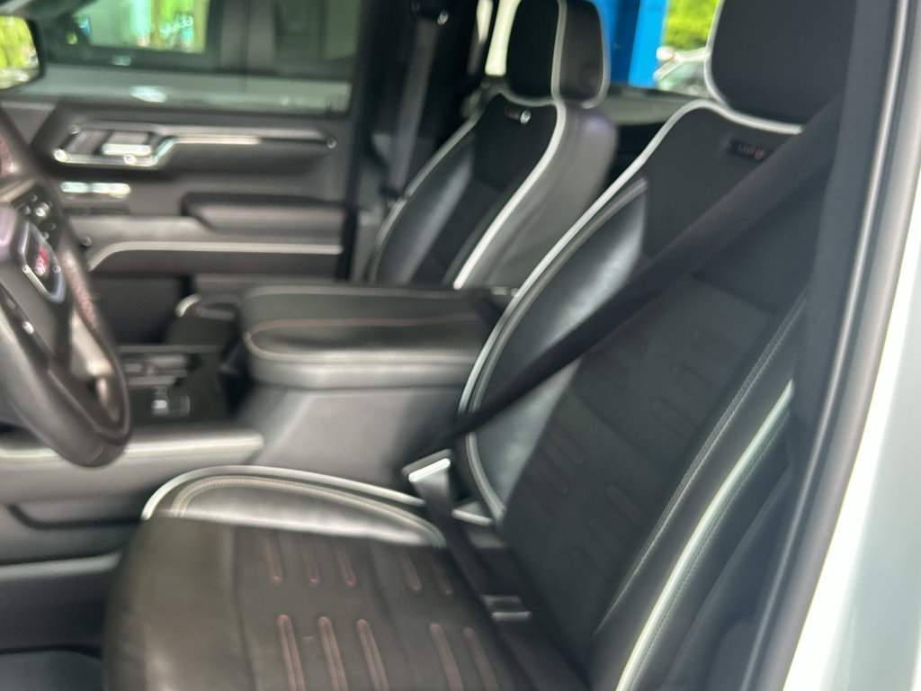 Used 2024 GMC Sierra 1500 AT4X AWD/4WD image 15