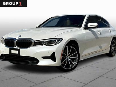 Used 2020 BMW 330i xDrive Sedan w/ Executive Package