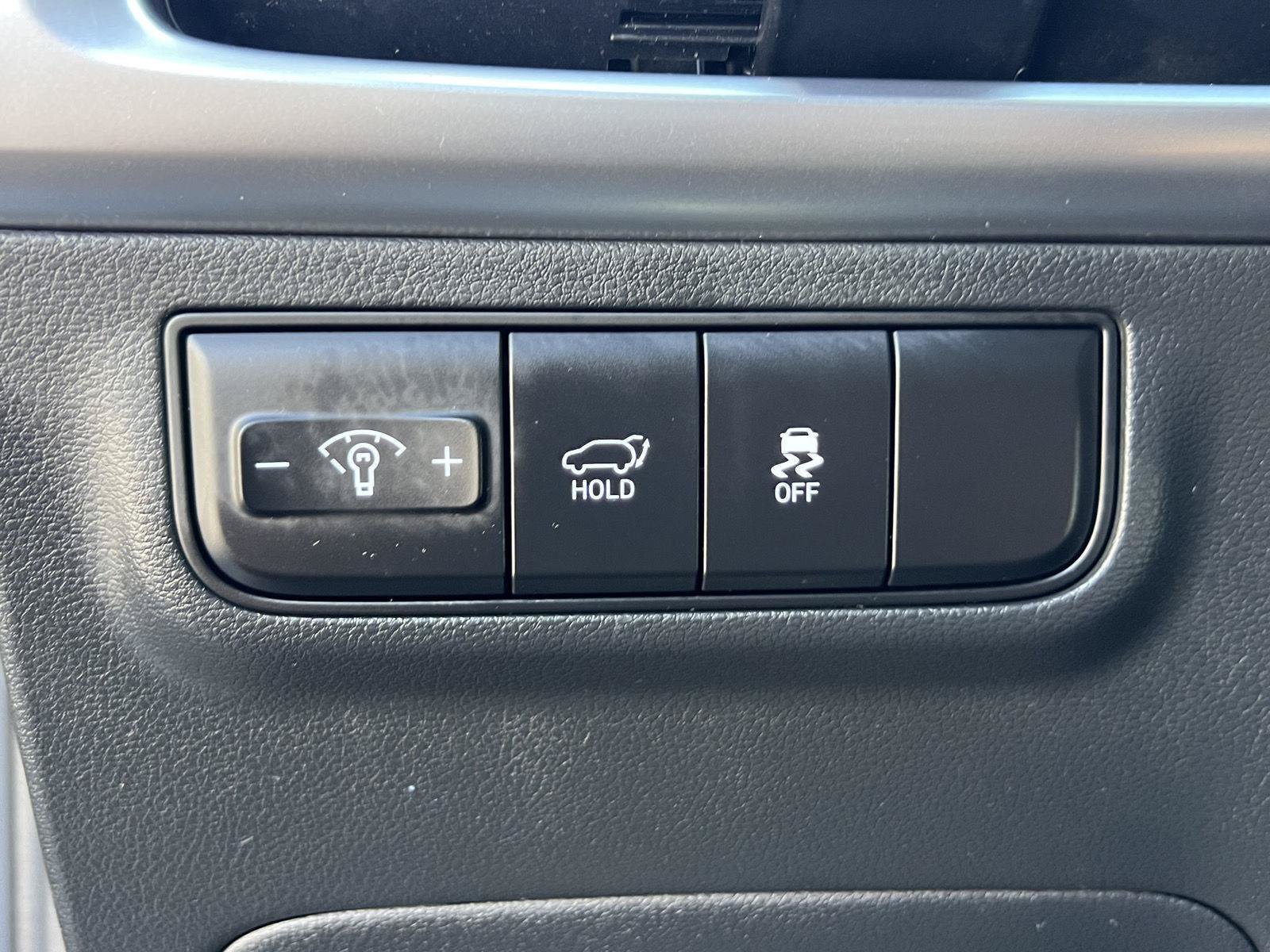 Certified 2026 Hyundai Tucson SEL Plus AWD/4WD image 30