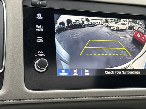 Certified 2022 Honda HR-V EX image 23