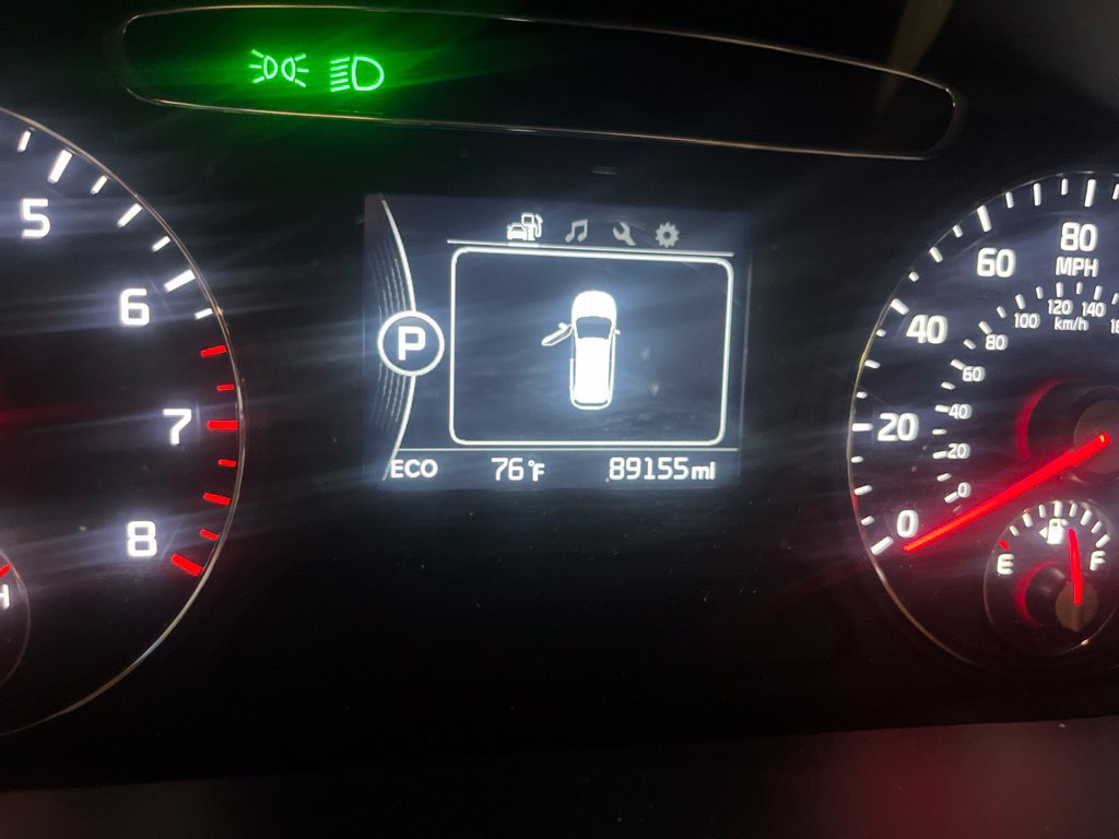 Used 2018 Kia Sorento LX AWD/4WD image 4