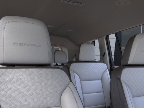 New 2026 GMC Acadia Denali w/ Super Cruise Package AWD/4WD image 48