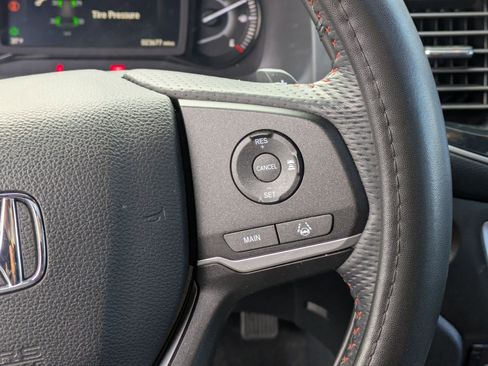 Certified 2023 Honda Passport TrailSport image 20