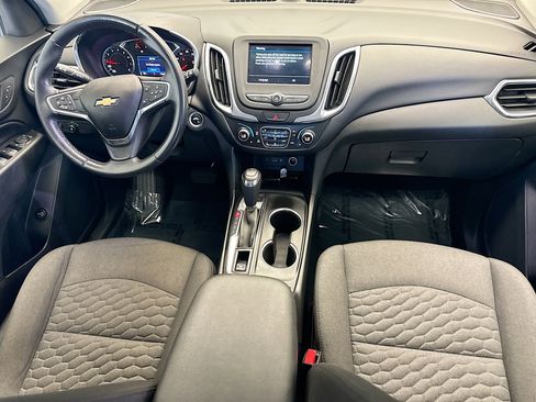 Used 2019 Chevrolet Equinox LT image 12