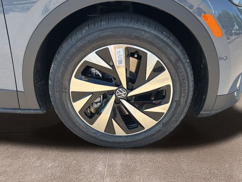 New 2026 Volkswagen ID.4 Pro RWD image 9