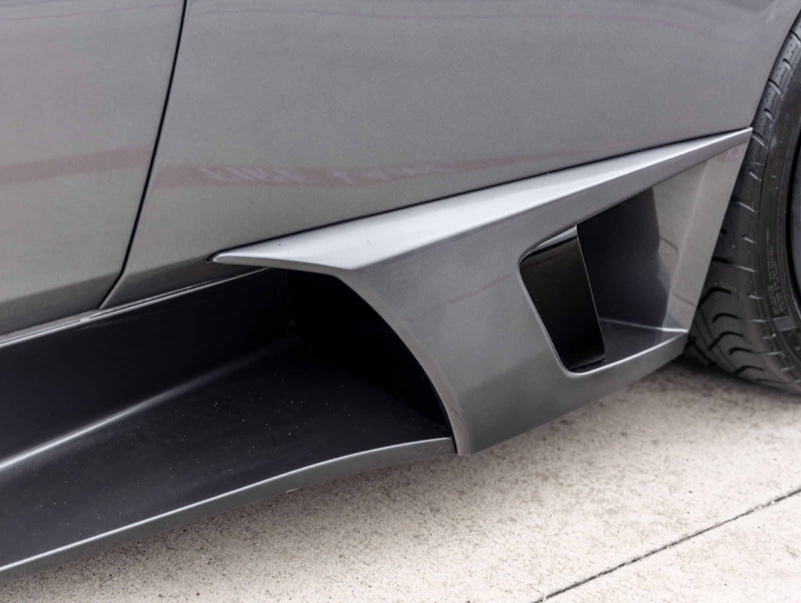 Used 2008 Lamborghini Murcielago LP 640 AWD/4WD image 19