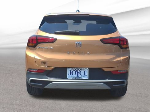 Certified 2024 Buick Encore GX Preferred FWD image 5