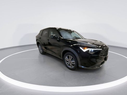New 2026 Acura ADX AWD image 2
