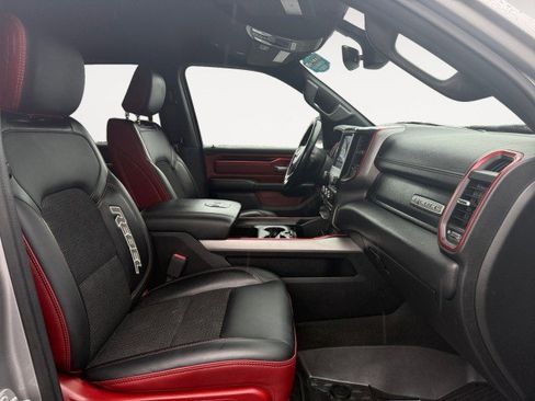 Used 2020 RAM 1500 Rebel w/ Rebel Level 1 Equipment Group image 10