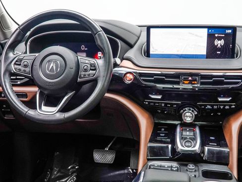 Used 2024 Acura MDX FWD w/ Technology Package image 19