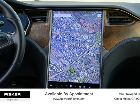 Used 2019 Tesla Model S Long Range image 23