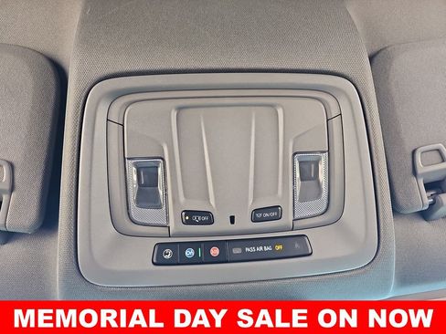 Used 2024 Chevrolet Silverado 2500 LT AWD/4WD image 19