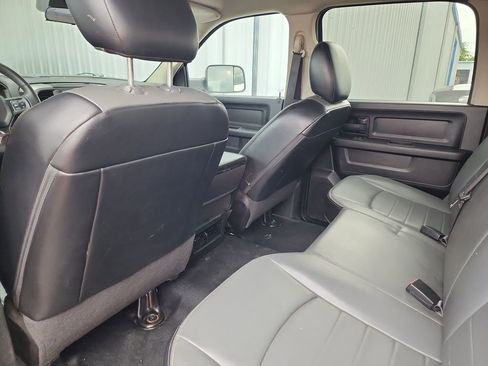 Used 2023 RAM 1500 Tradesman w/ Trailer Tow Group AWD/4WD image 39