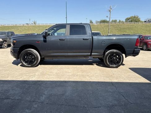 New 2026 RAM 2500 Laramie image 12