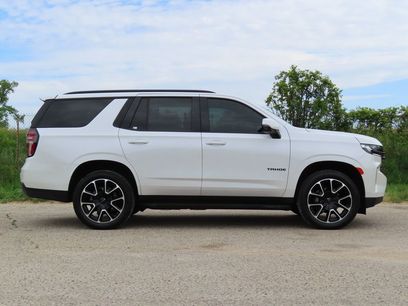 Certified 2023 Chevrolet Tahoe RST w/ Luxury Package