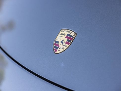 Certified 2016 Porsche Cayman image 20