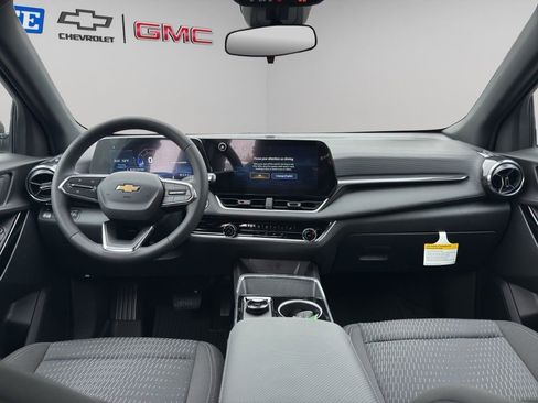 New 2026 Chevrolet Equinox LT image 15