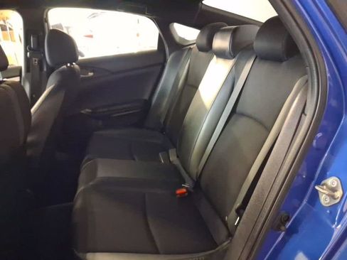 Used 2019 Honda Civic Sport image 20