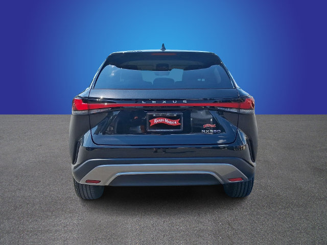 Used 2024 Lexus RX 350 FWD w/ Technology Package image 5