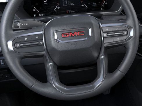 New 2026 GMC Canyon Elevation w/ Convenience Package image 19