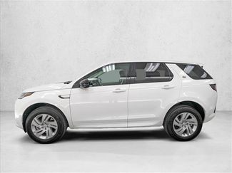 New 2025 Land Rover Discovery Sport S video 2