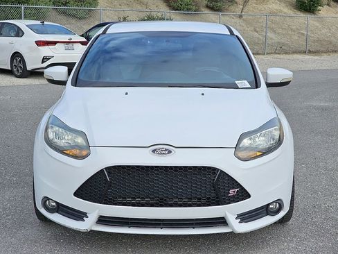 Used 2014 Ford Focus ST image 7