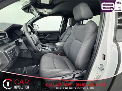 Used 2024 Toyota Tacoma SR image 14
