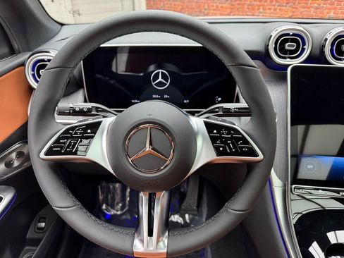 New 2026 Mercedes-Benz GLC 300 4MATIC image 14