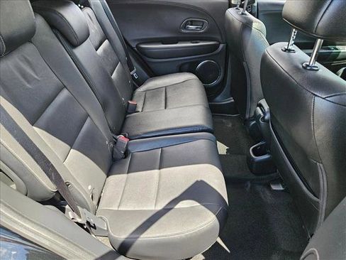 Used 2016 Honda HR-V EX-L image 19