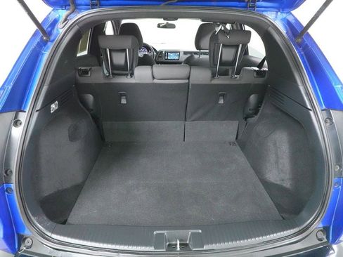 Used 2022 Honda HR-V Sport image 22