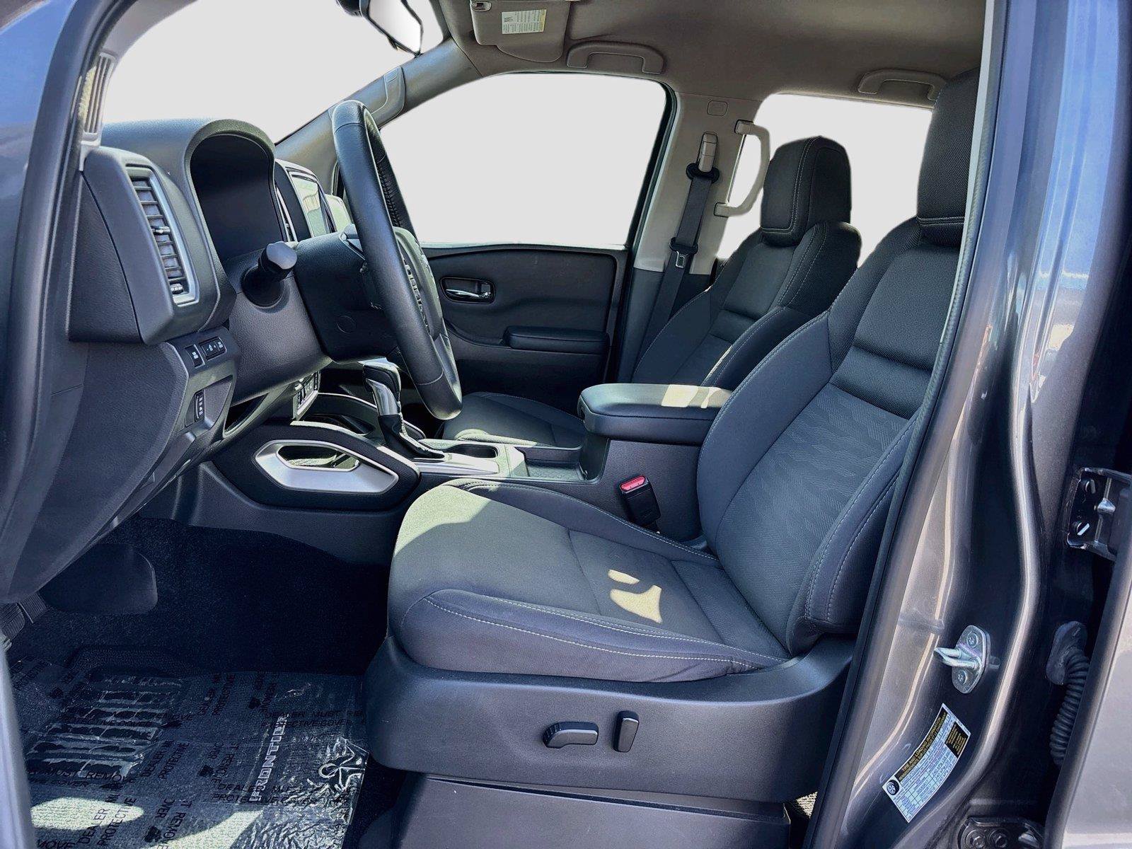 Used 2023 Nissan Frontier SV w/ SV Convenience Package RWD image 23