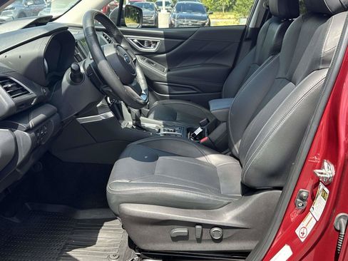 Used 2019 Subaru Forester Touring w/ Popular Package #3 AWD/4WD image 4