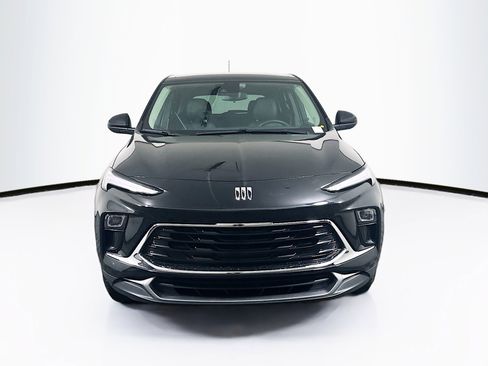 Used 2025 Buick Encore GX Preferred image 2