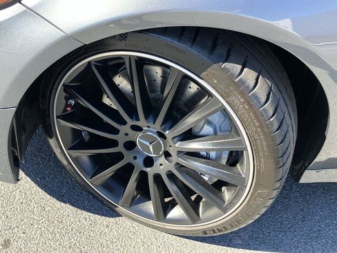 Used 2021 Mercedes-Benz C 43 AMG 4MATIC Sedan image 9