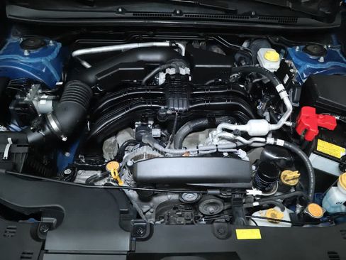 Certified 2024 Subaru Impreza RS AWD/4WD image 36