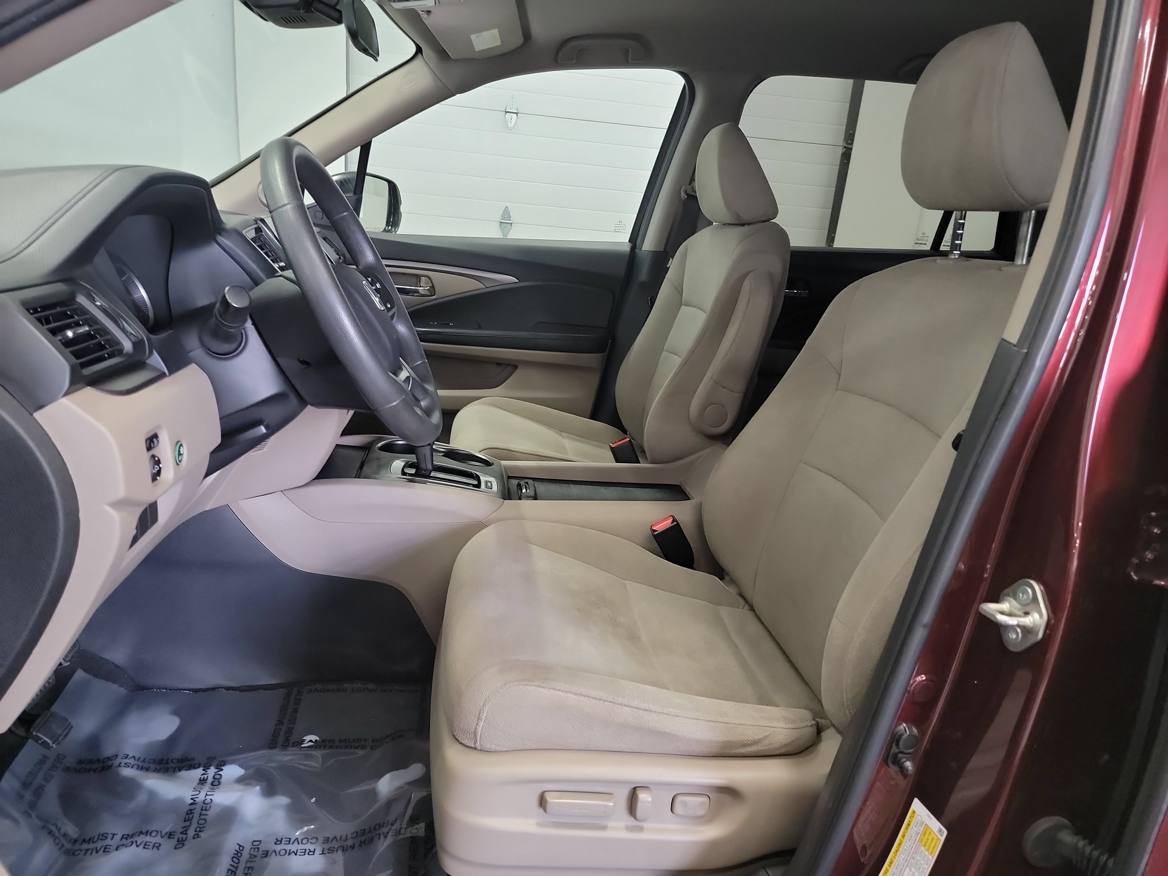 Used 2019 Honda Pilot EX image 12