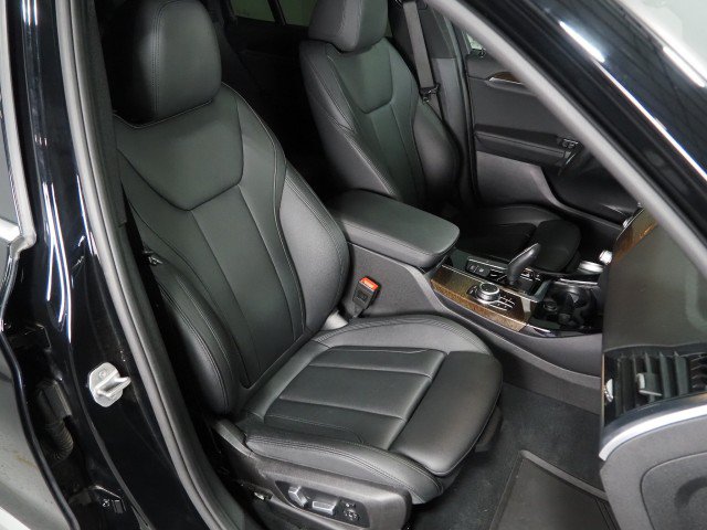 Used 2020 BMW X3 sDrive30i w/ Convenience Package RWD image 2