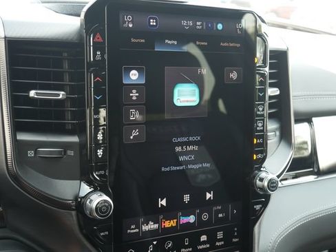 New 2026 RAM 1500 RHO AWD/4WD image 22