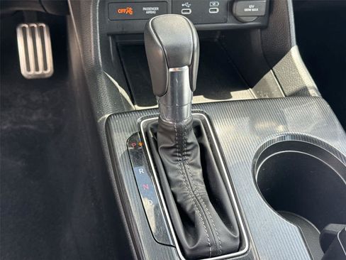 Used 2025 Honda Civic Sport image 29