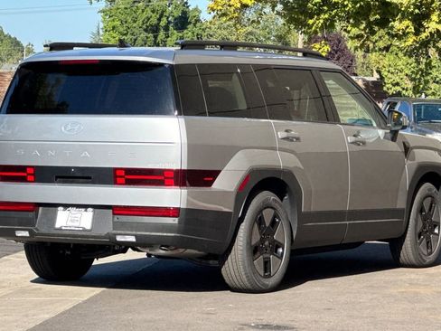 New 2026 Hyundai Santa Fe SEL image 5