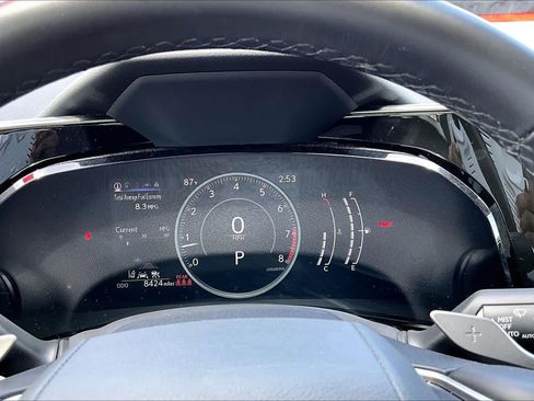 Used 2025 Lexus NX 250 FWD w/ Accessory Package (Z1) image 26