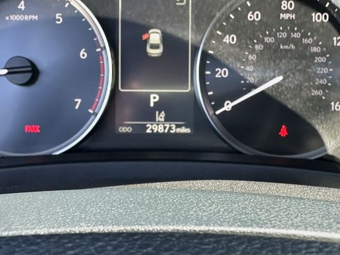 Used 2024 Lexus IS 300 F Sport RWD image 15