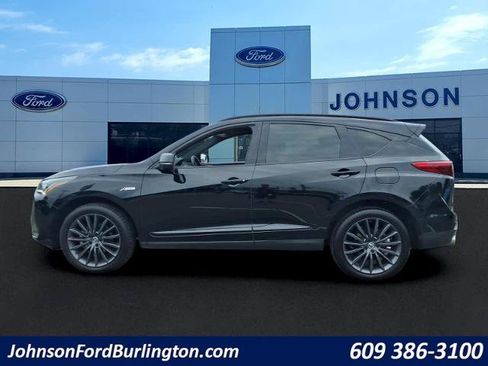 Used 2022 Acura RDX AWD image 5
